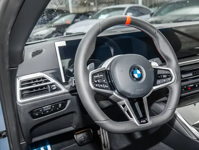 BMW 4 Series view 12