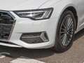 Audi A6 Avant 40 TDI quattro ACC+MATRIX+NAVI+ALU-18´ Weiß - thumbnail 10