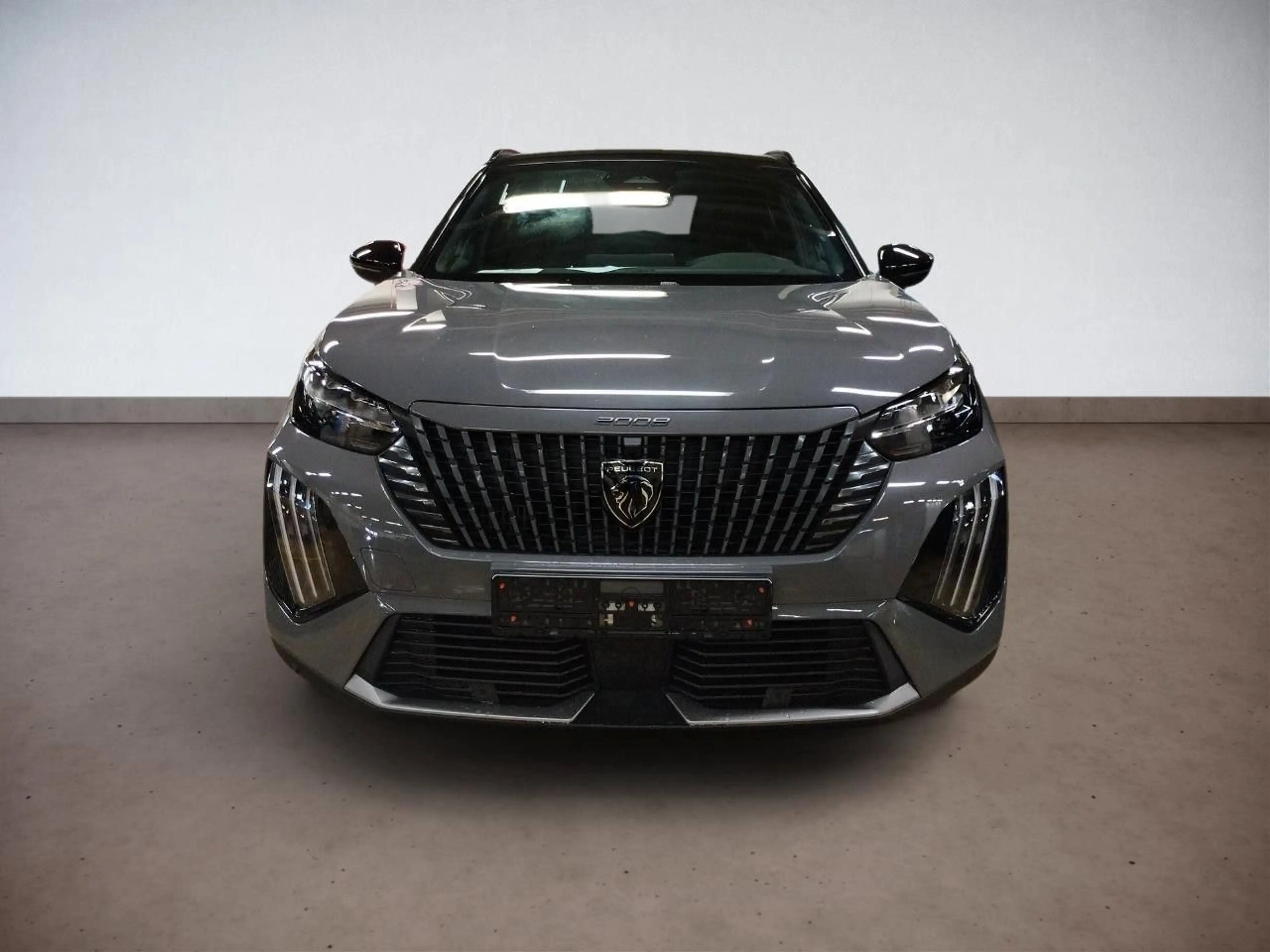 Peugeot 2008 GT HYBRID 145 e-DSC6*360°KAM*MATRIX* — photo 3