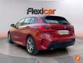 BMW 116 116d Rojo - thumbnail 9