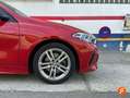 BMW 116 116d Rojo - thumbnail 23