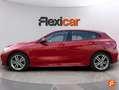 BMW 116 116d Rojo - thumbnail 5