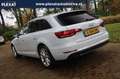 Audi A4 Avant 2.0 TDI ultra Design Pro Line Plus Aut. | LE Weiß - thumbnail 13
