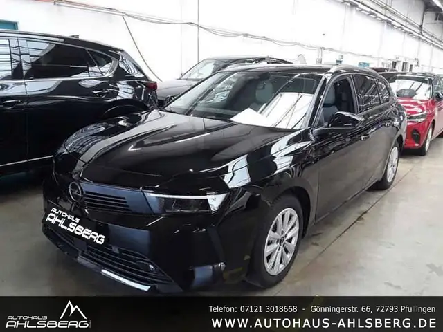 Opel Astra L SPORTS ELEGANCE/ INTELLI/ACC/180°/LED/AHK