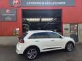 Kia Niro 1.6 GDi Hybrid DynamicLine Navigatie/ lederen bekl Wit - thumbnail 4