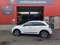 Kia Niro 1.6 GDi Hybrid DynamicLine Navigatie/ lederen bekl Wit - thumbnail 2