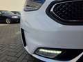 Kia Niro 1.6 GDi Hybrid DynamicLine Navigatie/ lederen bekl Wit - thumbnail 15