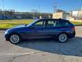 BMW 330 330dA Touring Business Advantage Blu/Azzurro - thumbnail 7
