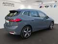 BMW 218 d AHK*DriveAssistPlus*ad.LED*Komfortzugang*Sitzhei Grau - thumbnail 3