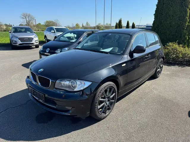 BMW 123 d 123d
