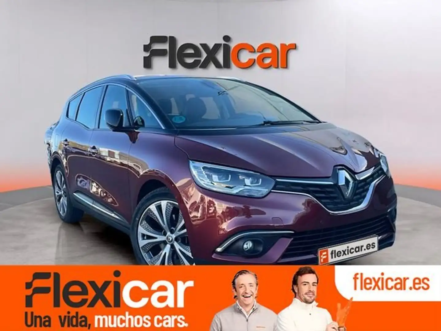 Renault Intens TCe 97kW (130CV) Burdeos - 1