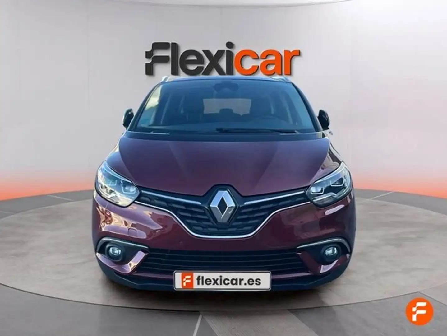 Renault Intens TCe 97kW (130CV) Burdeos - 2