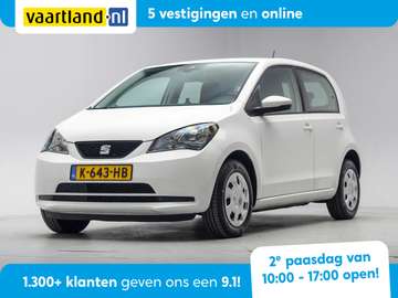 electric 5-drs Aut. [ ECC / Climate controle DAB P