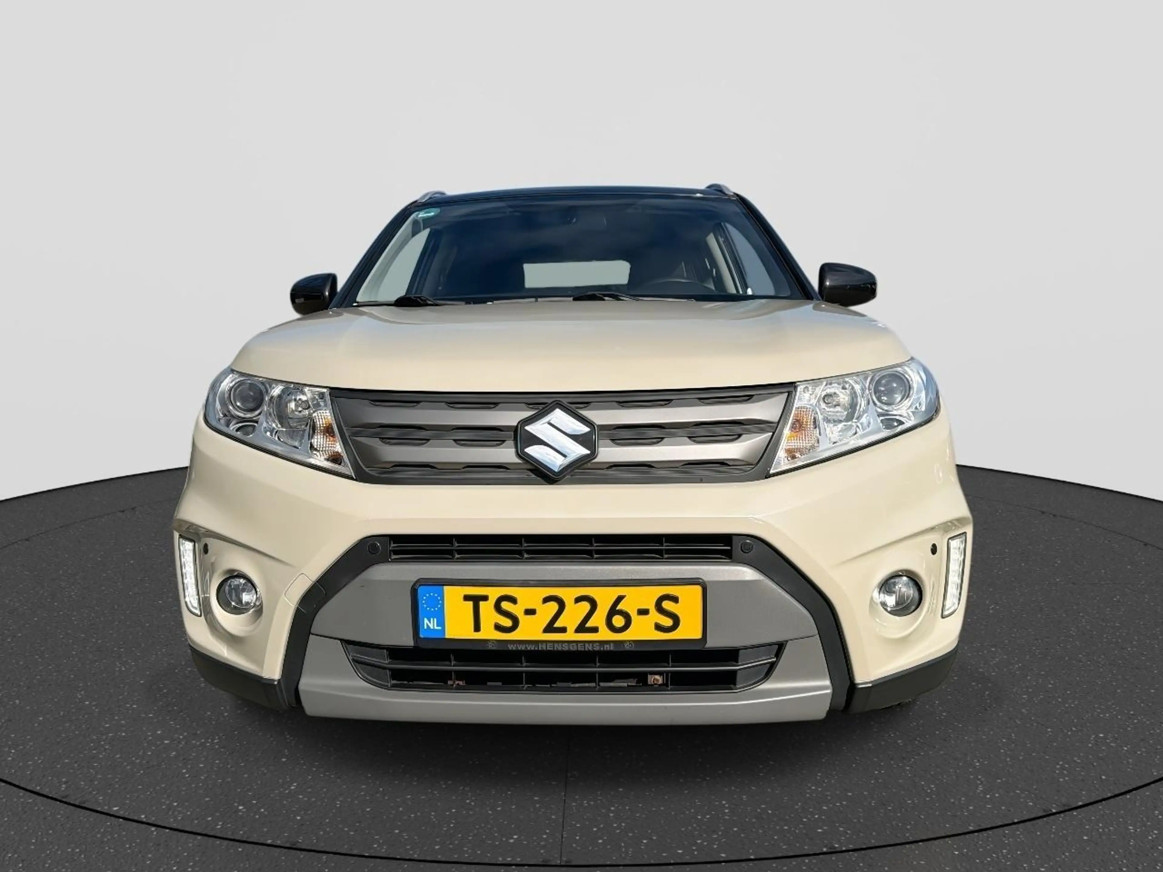 Suzuki Vitara 1.6 Exclusive | Navigatie | Camera | Climate Contr — photo 2