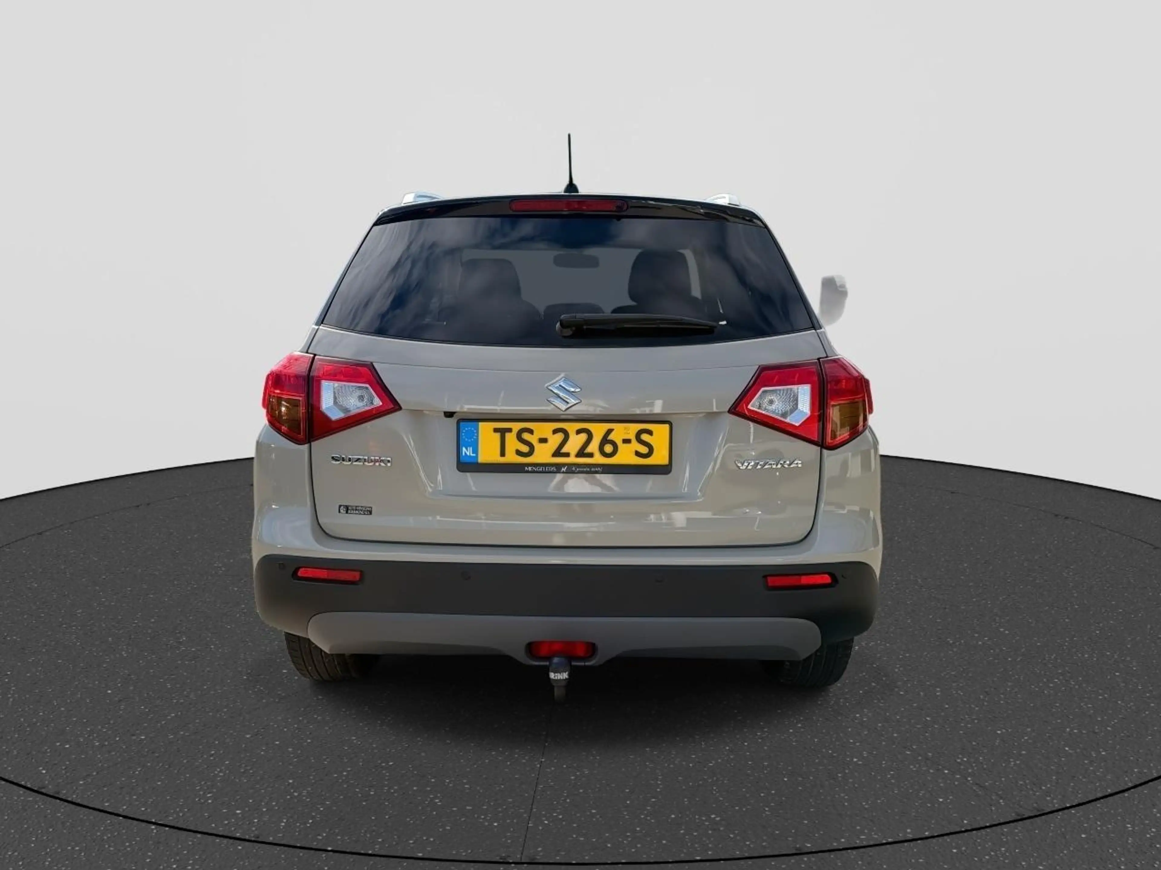 Suzuki Vitara 1.6 Exclusive | Navigatie | Camera | Climate Contr — photo 6