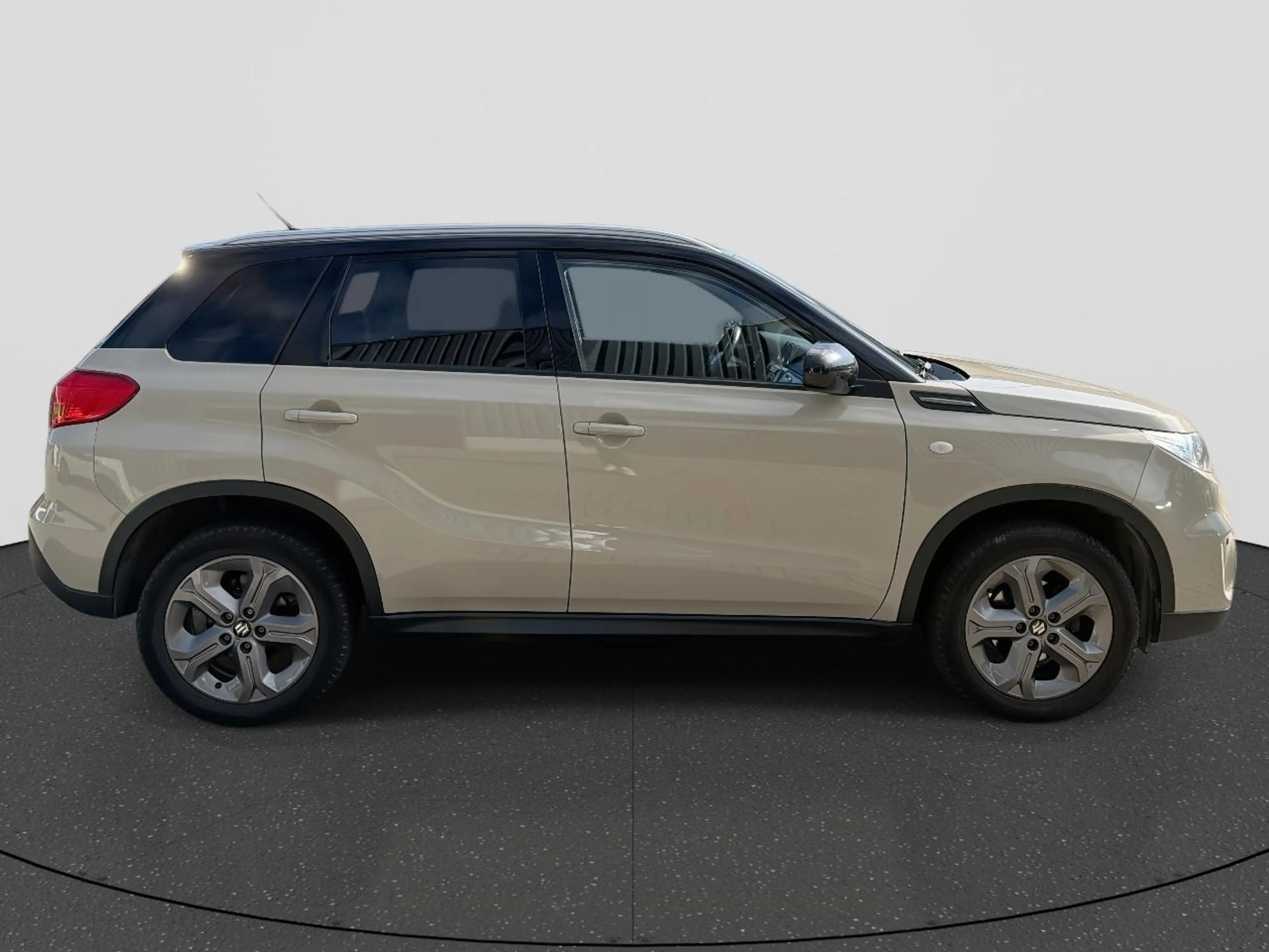 Suzuki Vitara 1.6 Exclusive | Navigatie | Camera | Climate Contr — photo 8