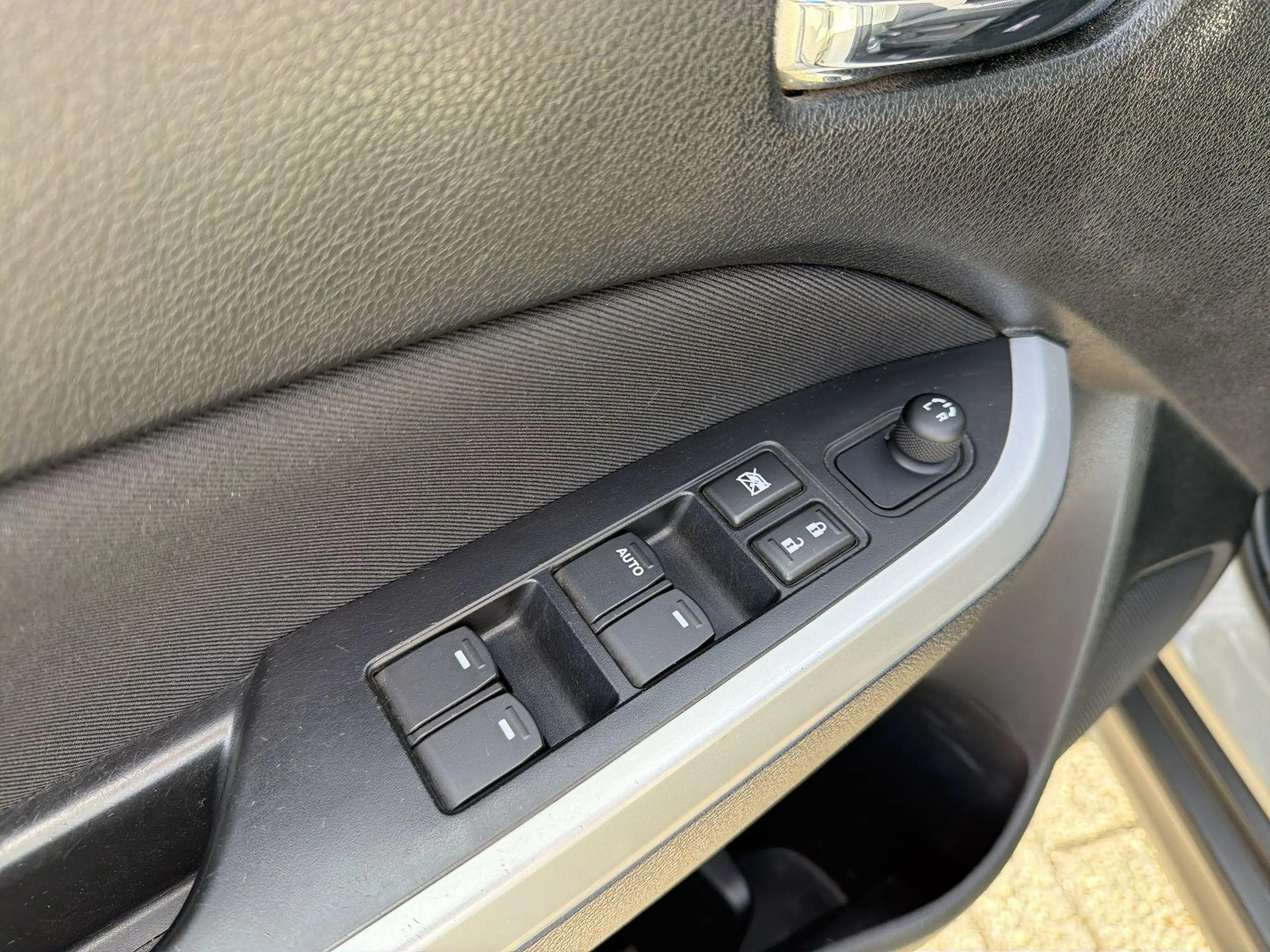 Suzuki Vitara 1.6 Exclusive | Navigatie | Camera | Climate Contr — photo 12