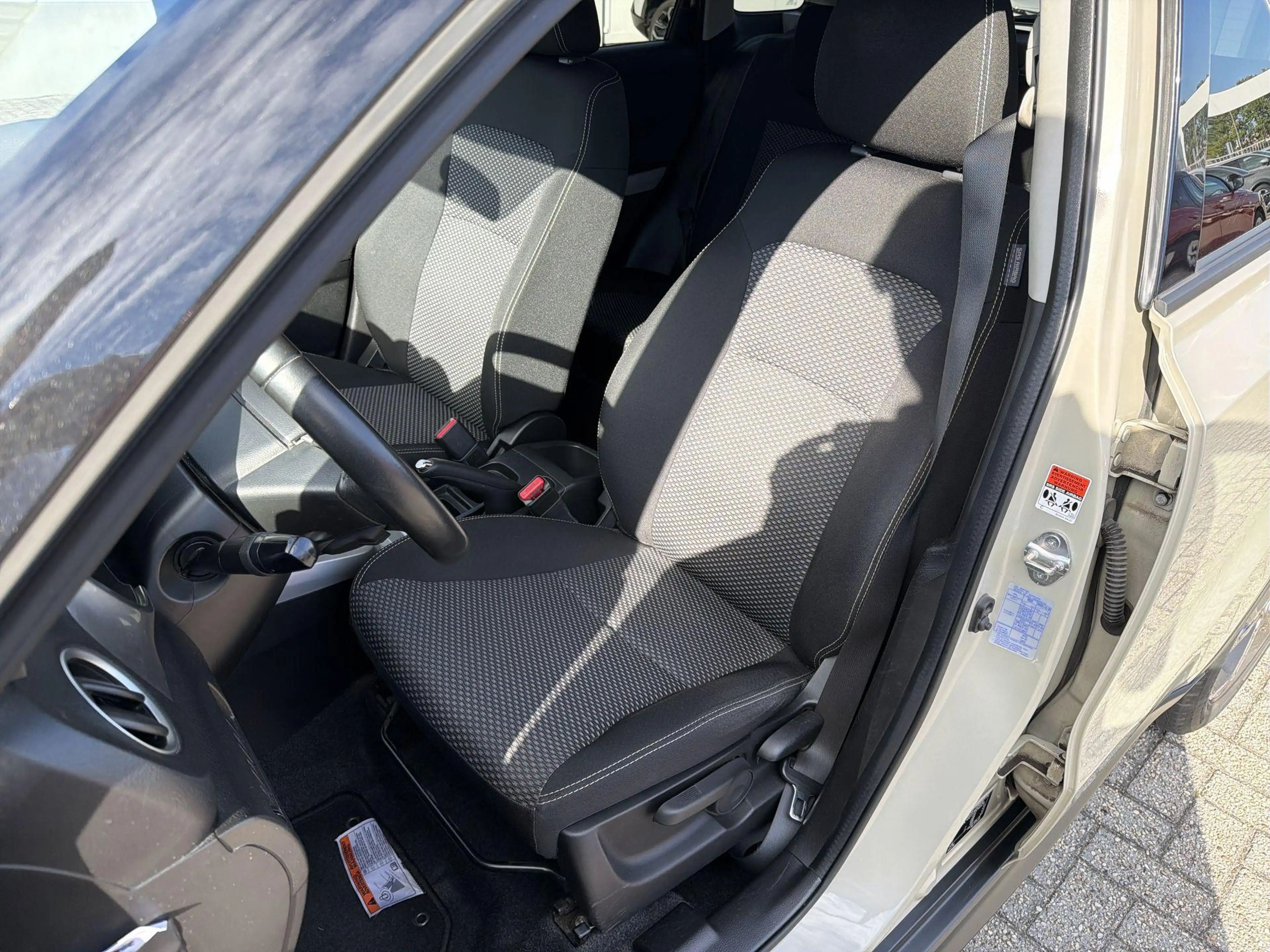 Suzuki Vitara 1.6 Exclusive | Navigatie | Camera | Climate Contr — photo 11