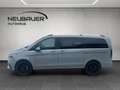 Mercedes-Benz V 250 d 4MATIC AVANTGARDE Lang LED Klima DAB Grau - thumbnail 4