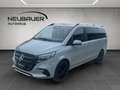 Mercedes-Benz V 250 d 4MATIC AVANTGARDE Lang LED Klima DAB Grau - thumbnail 3