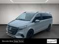 Mercedes-Benz V 250 d 4MATIC AVANTGARDE Lang LED Klima DAB Grau - thumbnail 1