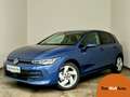 Volkswagen Golf Rabbit TSI Bleu - thumbnail 1