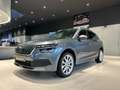Skoda Kamiq Kamiq 1.0 TSI *GARANTIE 12 MOIS*1er PROPRIETAIRE* Gris - thumbnail 1