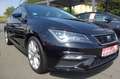 SEAT Leon FR Schwarz - thumbnail 3