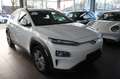Hyundai KONA Premium 64 kWh (Leder, Head Up) Weiß - thumbnail 2
