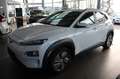 Hyundai KONA Premium 64 kWh (Leder, Head Up) Weiß - thumbnail 1
