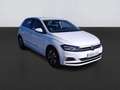 Volkswagen Polo 1.0 TSI Life 70kW Blanco - thumbnail 3