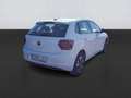 Volkswagen Polo 1.0 TSI Life 70kW Blanco - thumbnail 4