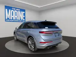 Lincoln Corsair 2022
