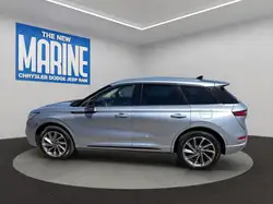 Lincoln Corsair 2022