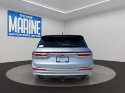 Lincoln Corsair 2022