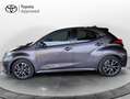 Toyota Yaris 1.5 Hybrid 5p. Trend Grigio - thumbnail 4