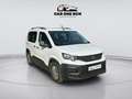 Peugeot Rifter 1.5BlueHDi Standard Access 75 Blanco - thumbnail 1
