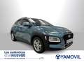 Hyundai KONA 1.0 TGDI Klass 4x2 Blau - thumbnail 2