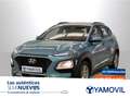 Hyundai KONA 1.0 TGDI Klass 4x2 Blau - thumbnail 1
