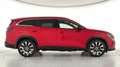 Renault Espace 1.2 TECH HEV TECHNO AUTO 200 5P 7 PLAZAS Rojo - thumbnail 4