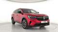 Renault Espace 1.2 TECH HEV TECHNO AUTO 200 5P 7 PLAZAS Rojo - thumbnail 2