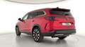 Renault Espace 1.2 TECH HEV TECHNO AUTO 200 5P 7 PLAZAS Rojo - thumbnail 5