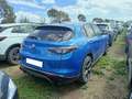 Alfa Romeo Stelvio 2.2 t Veloce Q4 210cv auto *UNIPRO* Bleu - thumbnail 4
