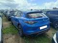 Alfa Romeo Stelvio 2.2 t Veloce Q4 210cv auto *UNIPRO* Bleu - thumbnail 3