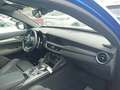 Alfa Romeo Stelvio 2.2 t Veloce Q4 210cv auto *UNIPRO* Bleu - thumbnail 6