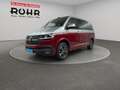 Volkswagen T6.1 Multivan (AHK.Kamera.Navi) 2.0 TDI DSG Silber - thumbnail 1