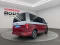 Volkswagen T6.1 Multivan (AHK.Kamera.Navi) 2.0 TDI DSG Silber - thumbnail 4