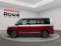 Volkswagen T6.1 Multivan (AHK.Kamera.Navi) 2.0 TDI DSG Silber - thumbnail 3