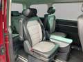 Volkswagen T6.1 Multivan (AHK.Kamera.Navi) 2.0 TDI DSG Silber - thumbnail 7