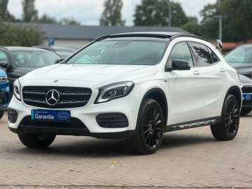 d CDI 4Matic AMG Night Paket*CAM*PANO